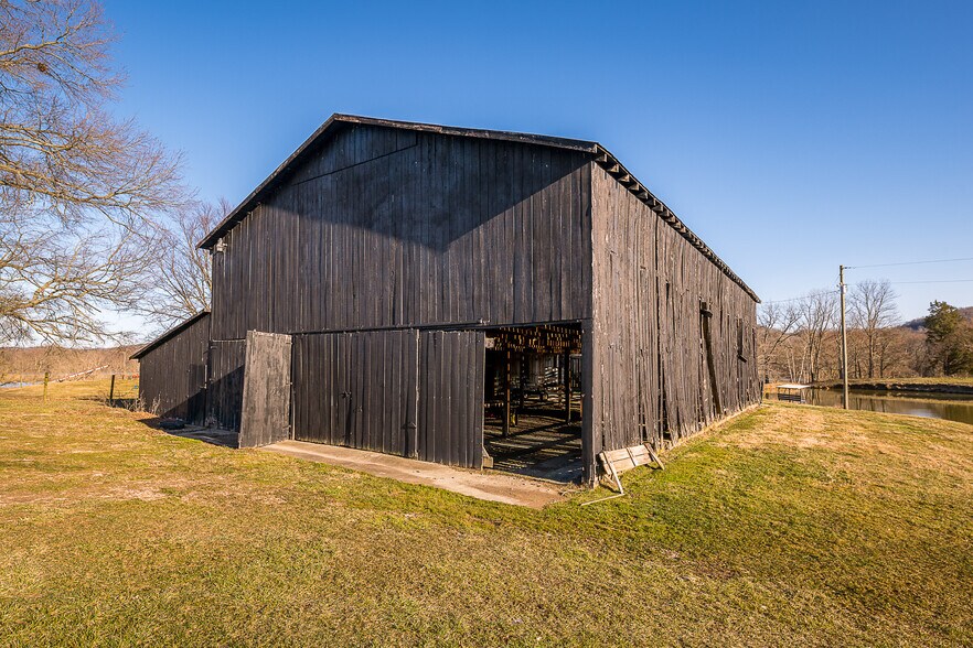 More Photos Of 3279 Ky-467, Worthville Land For Sale