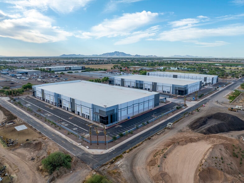 More Photos Of Germann & Hamilton St, Chandler Unknown For Lease