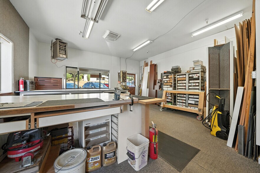 More Photos Of 380 Spanish St, Sutter Creek Office For Sale