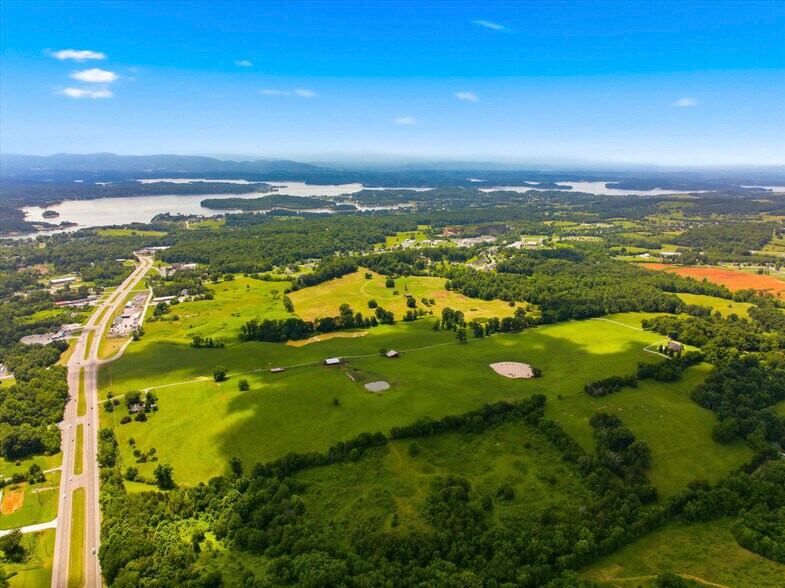 More Photos Of 789 TN-92, Dandridge Land For Sale
