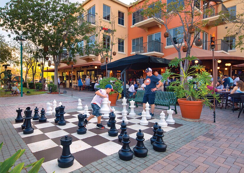 More Photos Of 4510-5100 PGA Blvd, Palm Beach Gardens Unknown For Lease