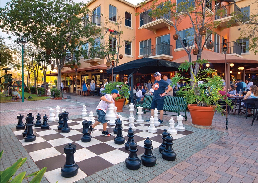 More Photos Of 4510-5100 PGA Blvd, Palm Beach Gardens Unknown For Lease