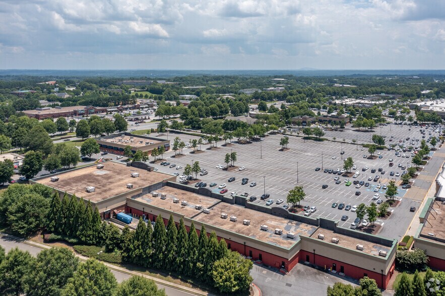 More Photos Of 3630 Peachtree Pky, Suwanee Unknown For Lease