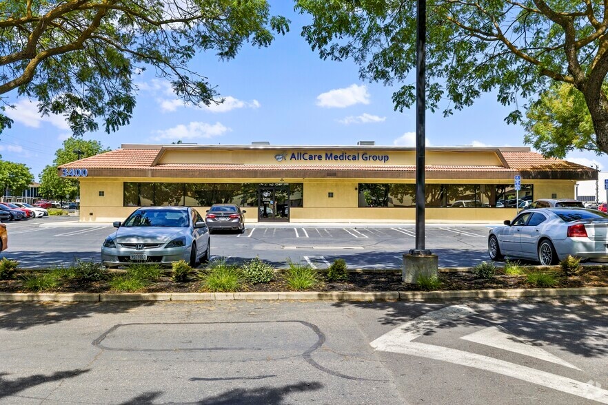 More Photos Of 3340 Tully Rd, Modesto Unknown For Lease