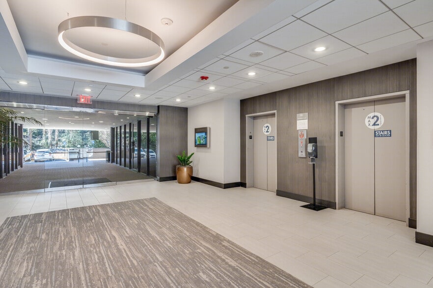 More Photos Of 270 Carpenter Dr NE, Sandy Springs Office For Lease