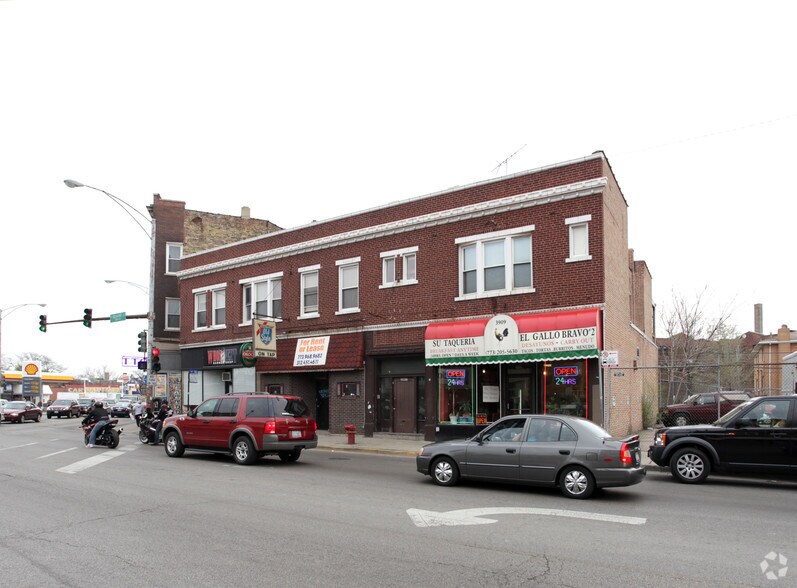 3901 3909 W Belmont Ave Chicago IL 60618 Retail For Lease Cityfeet com 3901 3909 W Belmont Ave Chicago IL 60618 Retail For Lease Cityfeet com