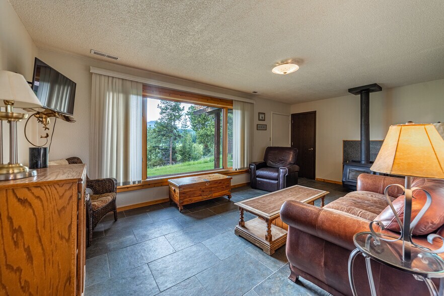 More Photos Of 12455 N Placid Lake Rd, Seeley Lake Specialty For Sale