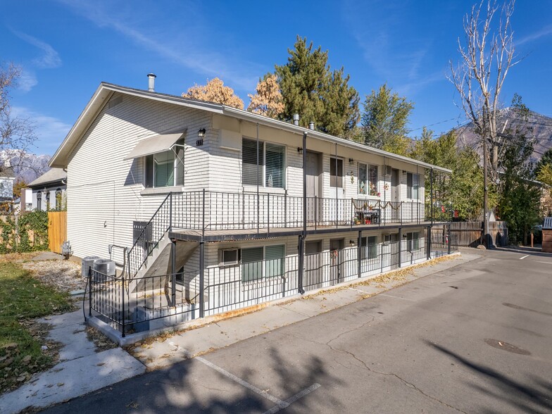 Primary Photo Of 339 S 600 W, Provo Apartments For Sale