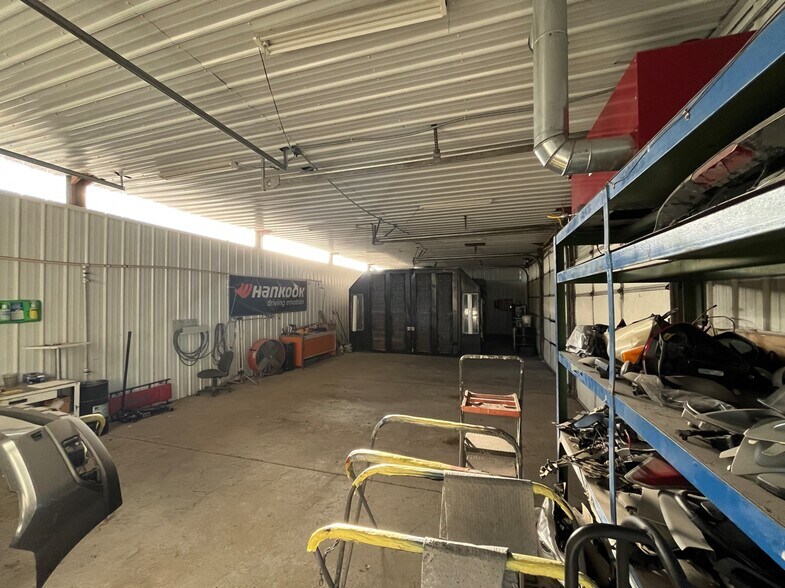 More Photos Of 11072 W 44th Ave, Wheat Ridge Warehouse For Sale