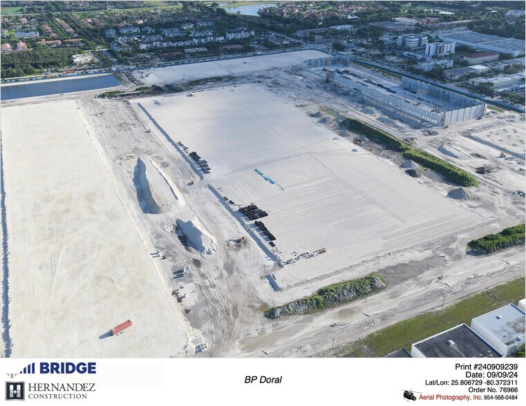 More Photos Of NW 107th Ave, Doral Unknown For Lease