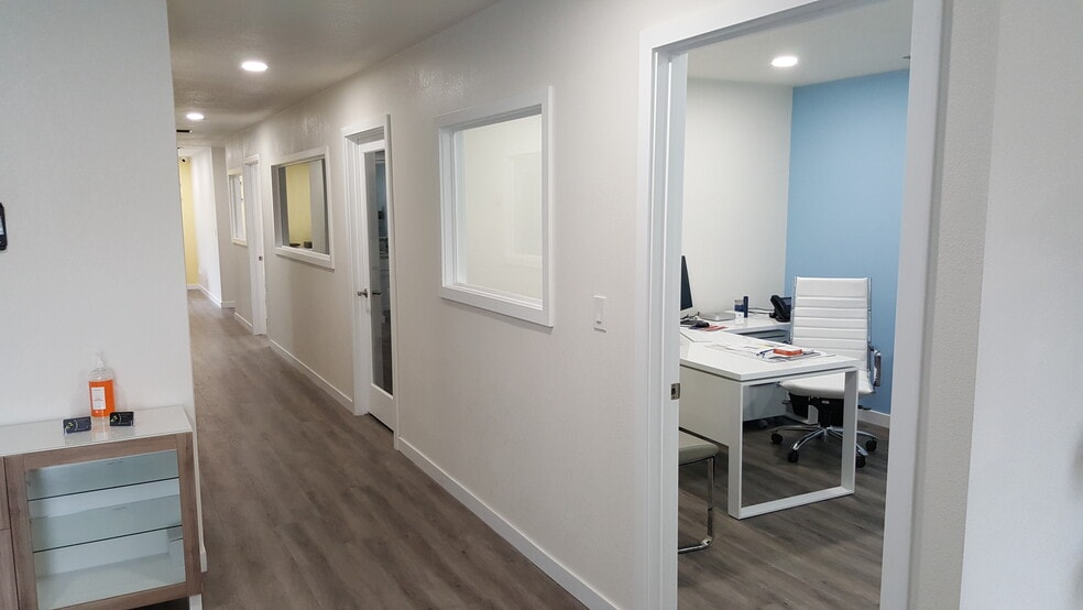 More Photos Of 280 N Jackson Ave, San Jose Medical For Lease