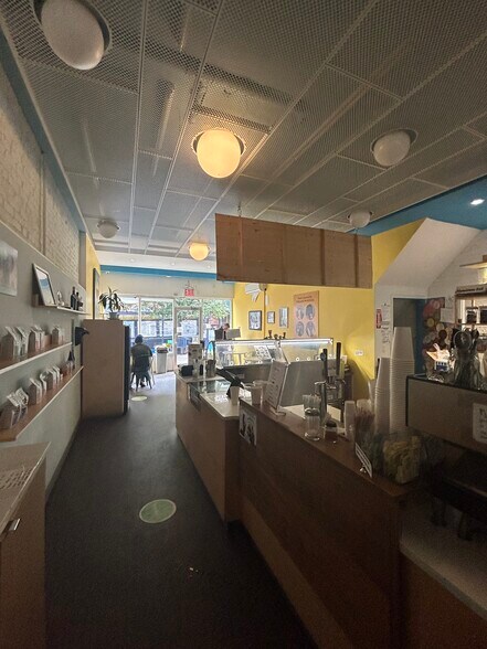 More Photos Of 186 Underhill Ave, Brooklyn Storefront Retail Residential For Lease