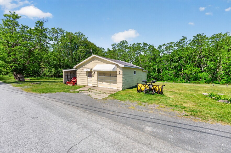 More Photos Of 160 Creamery Rd, Greenville Specialty For Sale