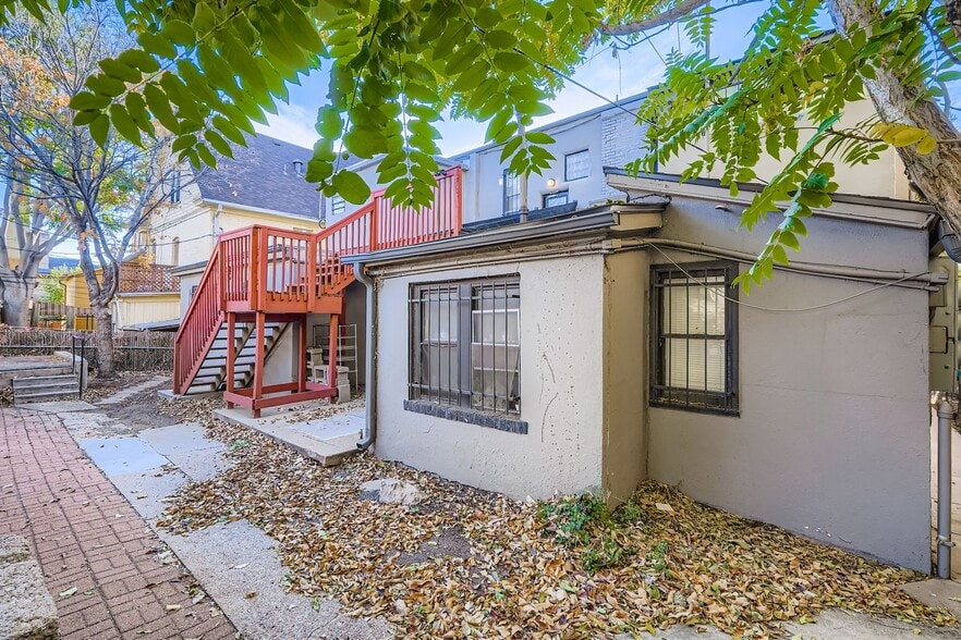 More Photos Of 1230 Washington St, Denver Apartments For Sale