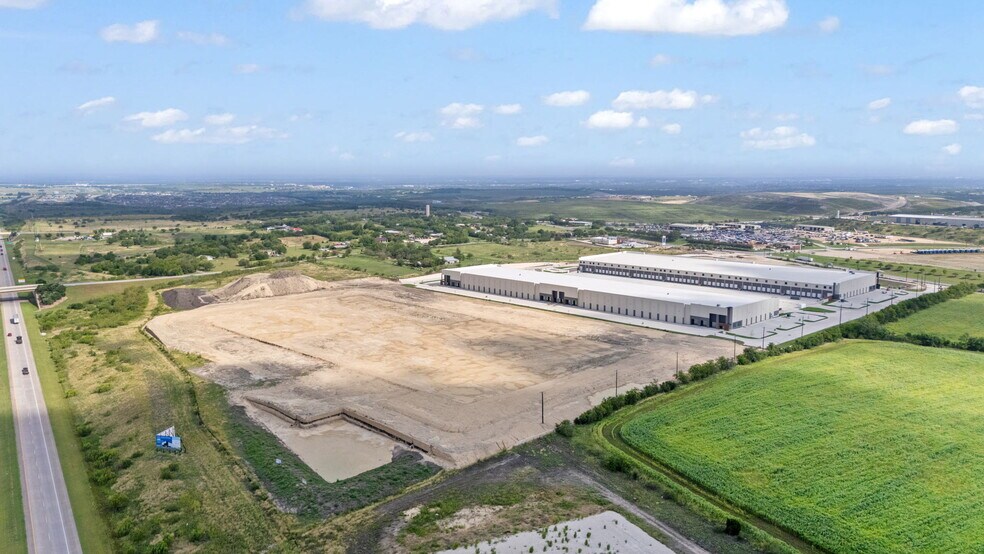 More Photos Of 3607 FM 1327 Rd, Creedmoor Unknown For Lease