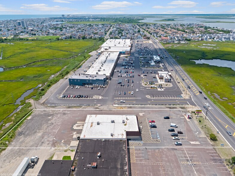 More Photos Of 4910 Wellington Ave, Ventnor City Freestanding For Sale