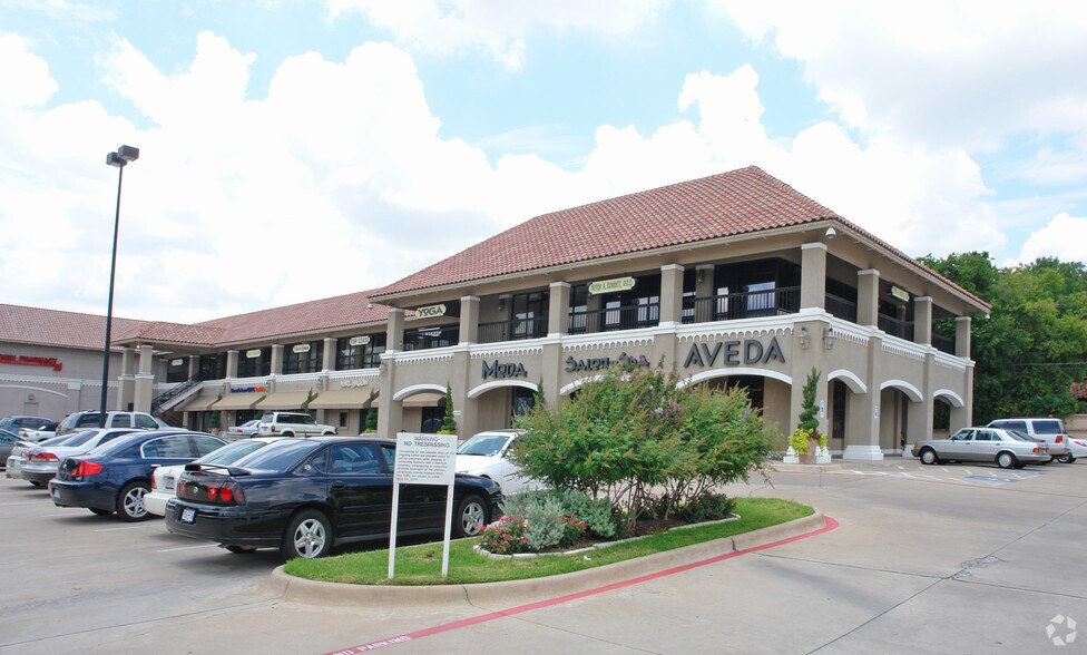 Primary Photo Of 6312-6326 Camp Bowie Blvd, Fort Worth Unknown For Lease