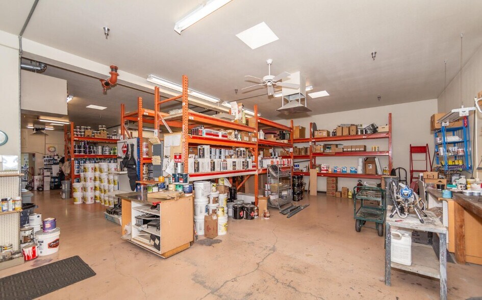 More Photos Of 415 S Main St, Cottonwood Storefront Retail Office For Sale