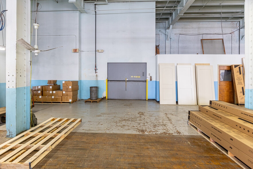 More Photos Of 4925 Harrison St, Pittsburgh Warehouse For Sale