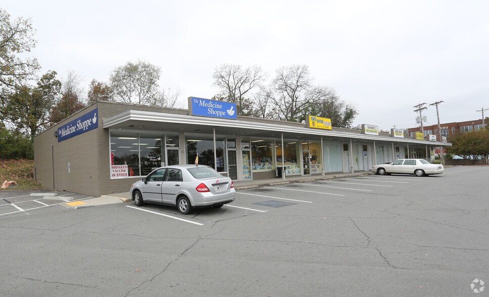 More Photos Of 3812-3836 John F Kennedy Blvd, North Little Rock Freestanding For Lease