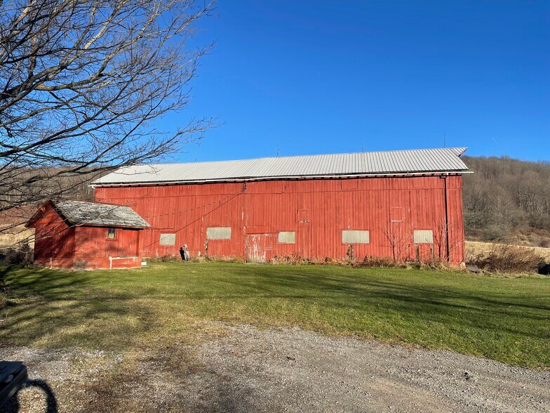 More Photos Of 6152 Sugartown Rd, Ellicottville Land For Sale