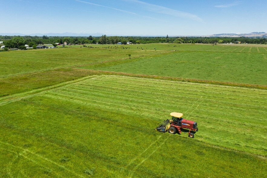 More Photos Of 9335 Shasta Blvd, Los Molinos Land For Sale