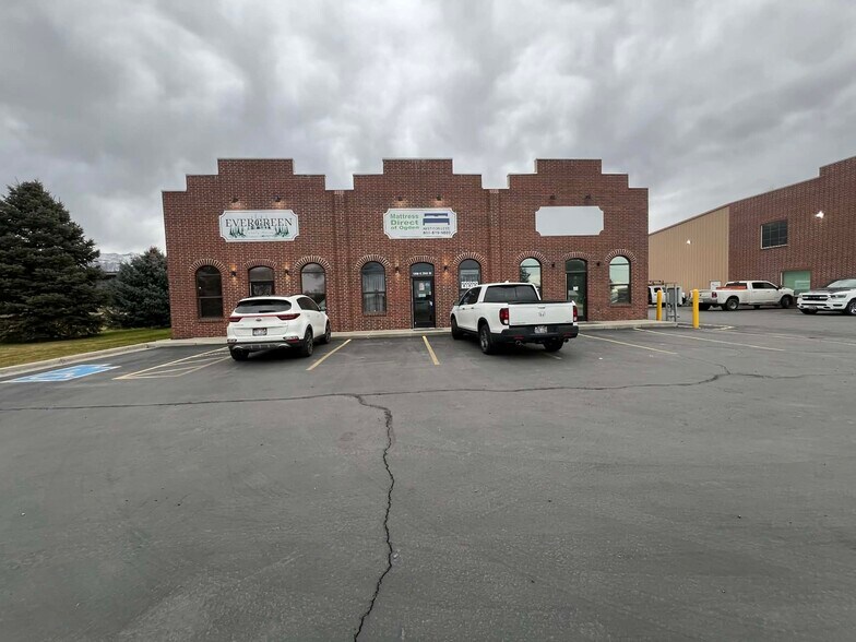 More Photos Of 1990 N 2000 W, Farr West Light Distribution For Lease