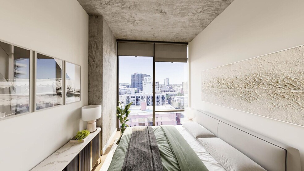 More Photos Of 1717 S Michigan Ave, Chicago Apartments For Lease