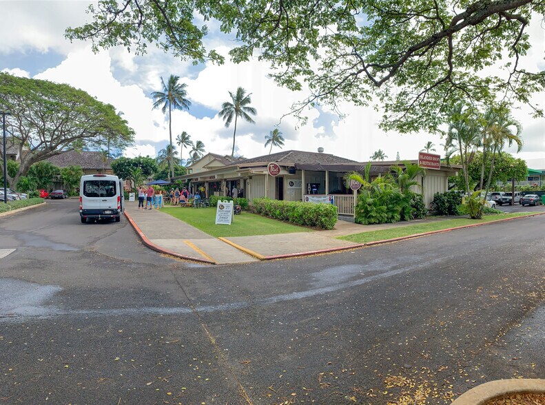 More Photos Of 440 Aleka Pl, Kapaa Hotel For Lease