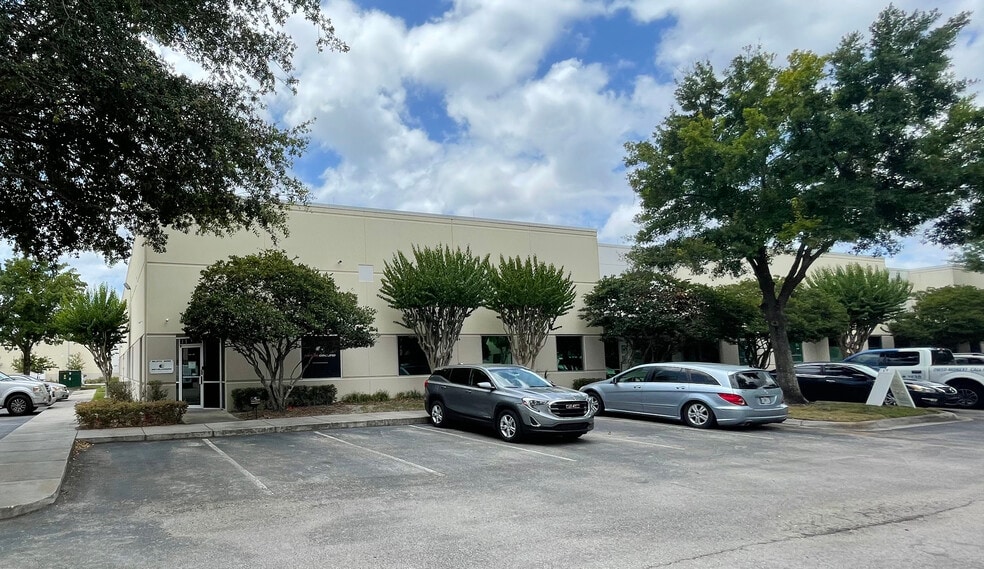 More Photos Of 1806 33rd St, Orlando Flex For Sale
