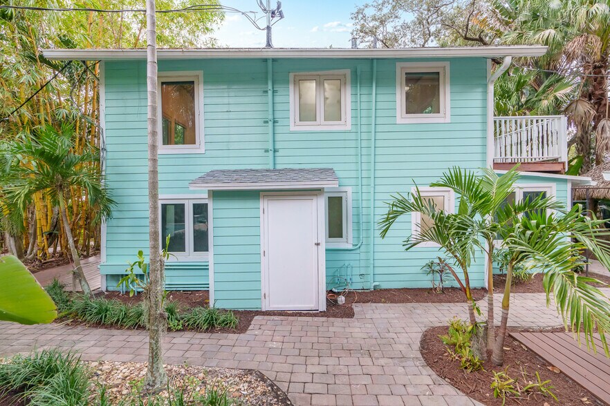 More Photos Of 1115 Tequesta St, Fort Lauderdale Specialty For Sale