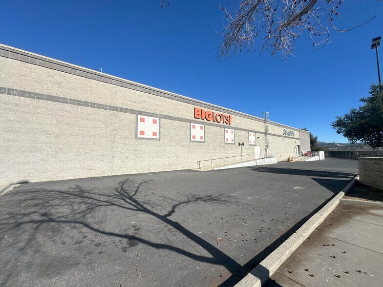 More Photos Of 1101-1291 Sanguinetti Rd, Sonora Unknown For Lease