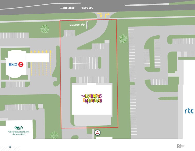 More Photos Of 1281 115th St, Bolingbrook Daycare Center For Sale