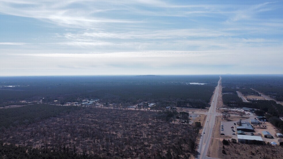 More Photos Of 207 State Highway 13, Nekoosa Land For Sale