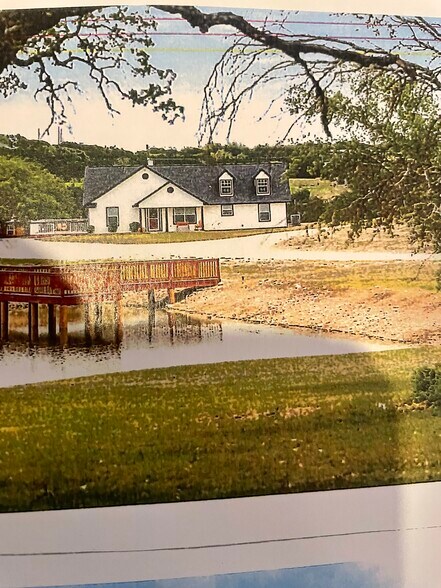Primary Photo Of 200 King Ranch Rd, Gatesville Specialty For Sale