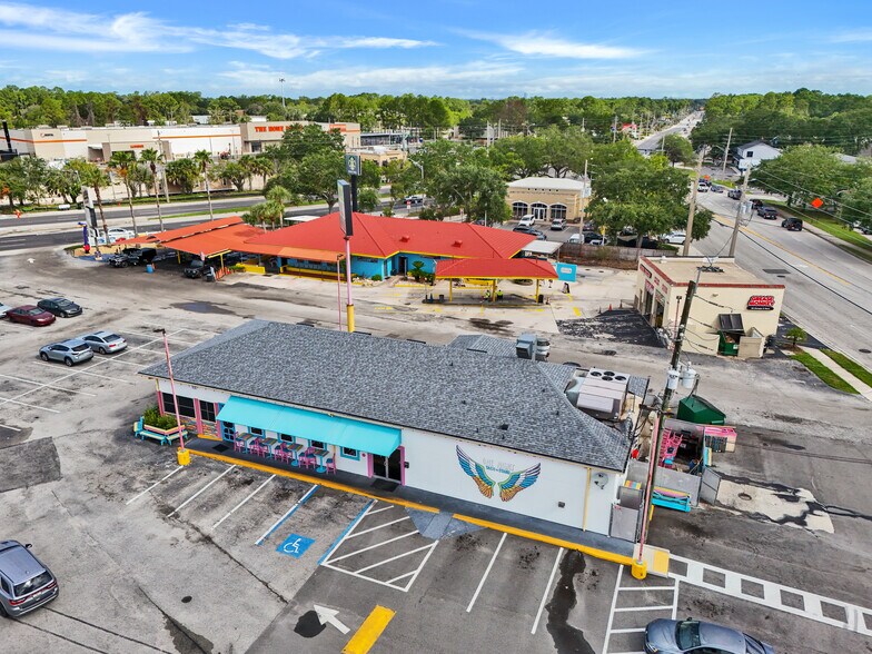 More Photos Of 9700 San Jose Blvd, Jacksonville Unknown For Lease