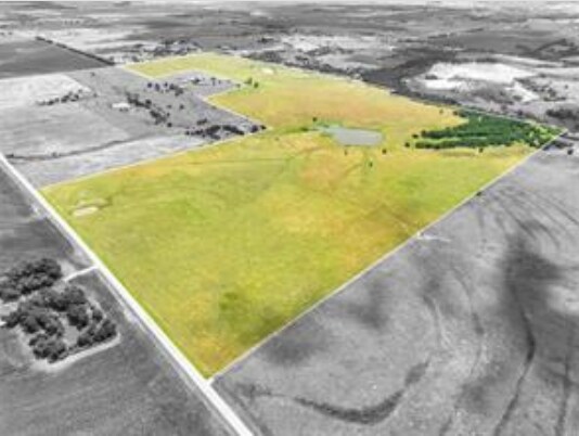 More Photos Of 2651 County Road 419, Taylor Land For Sale