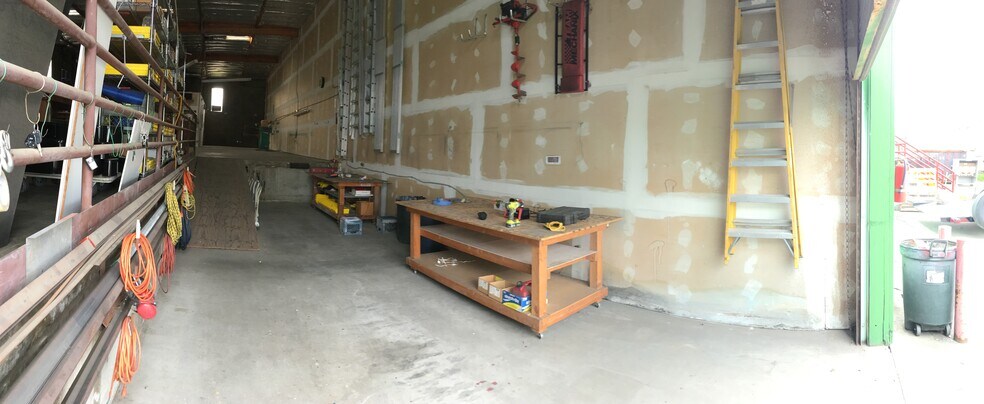 More Photos Of 1982 Stone Ave, San Jose Manufacturing For Lease