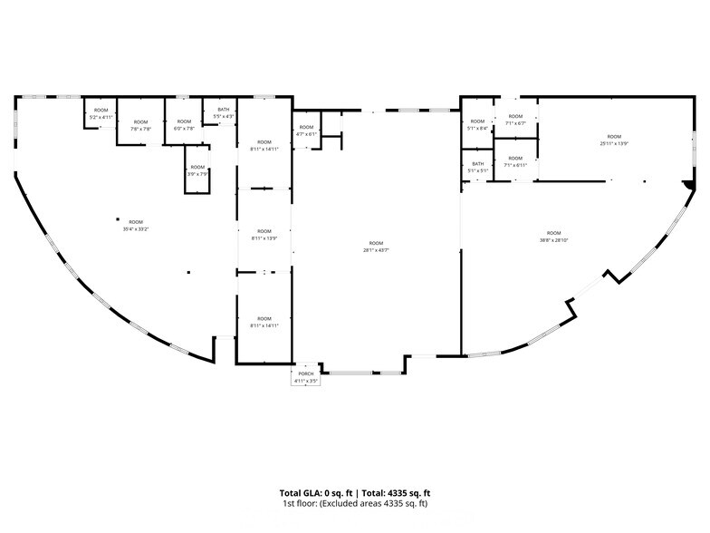 More Photos Of 22 Boyes Blvd, Boyes Hot Springs Storefront Retail Office For Sale
