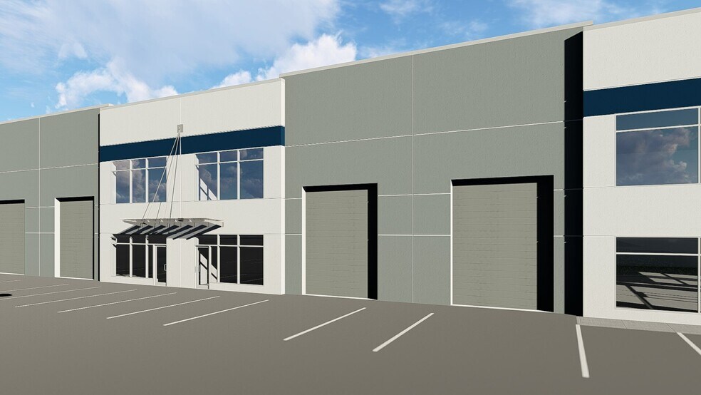 More Photos Of 6811 Graybar Rd, Richmond Warehouse For Lease