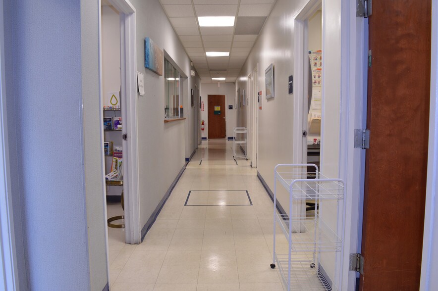 More Photos Of 135 Grant St, Buffalo Rehabilitation Center For Sale