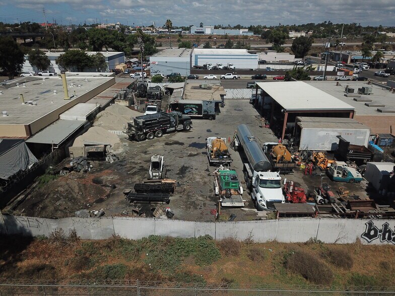 More Photos Of 358 Trousdale Dr, Chula Vista Land For Lease