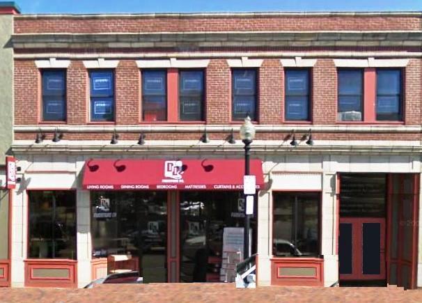 Primary Photo Of 1532 Dorchester Ave, Boston Office For Lease