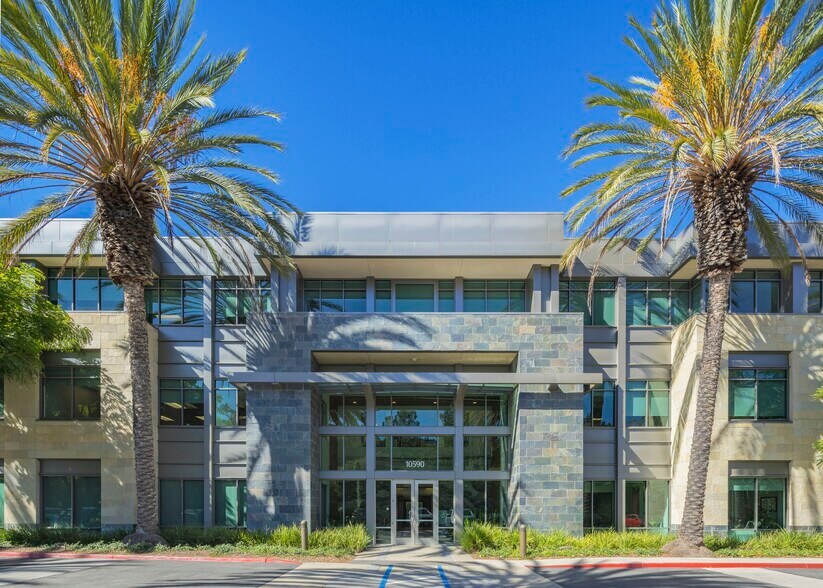 Primary Photo Of 10590 W Ocean Air Dr, San Diego Office For Lease