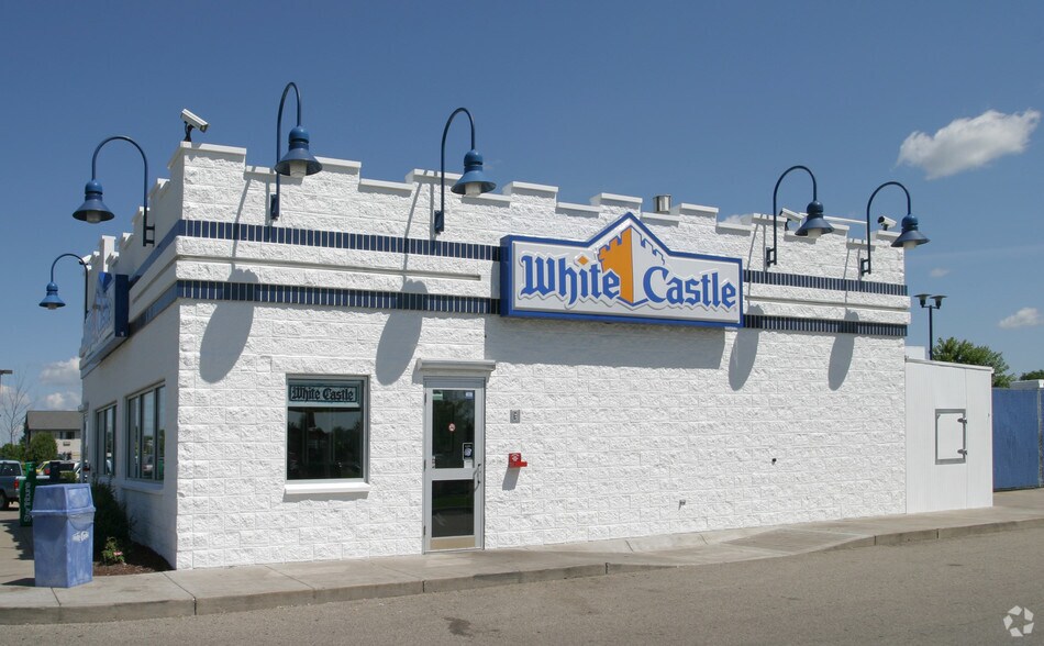 9330 NE Baltimore St, Blaine, MN 55449 Retail For Lease