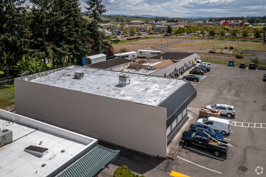 More Photos Of 15317 Meridian Ave E, Puyallup Unknown For Lease