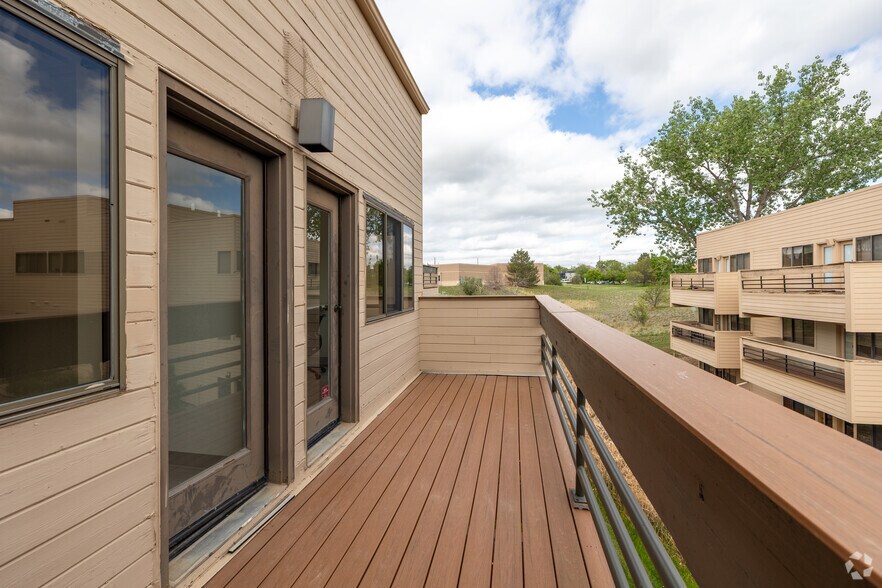 More Photos Of 8853-8859 Fox Dr, Thornton Coworking Space