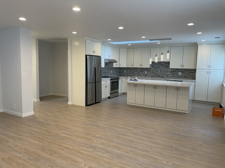 More Photos Of 5746 Cahalan Ave, San Jose Multifamily For Sale