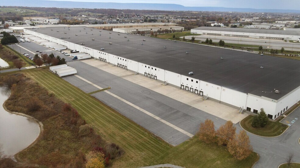 More Photos Of 95 Kriner Rd, Chambersburg Warehouse For Lease
