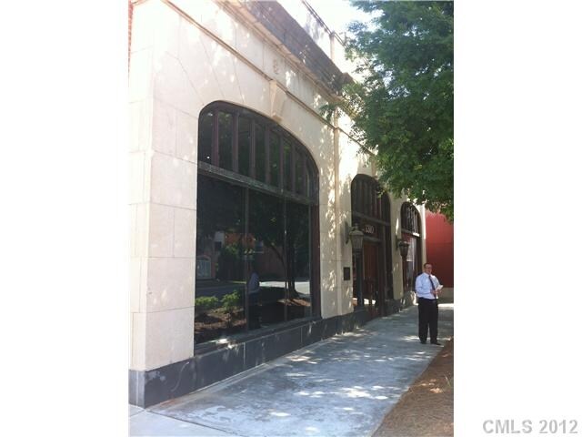 More Photos Of 1310 S Tryon St, Charlotte Office For Lease